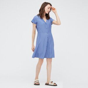 Uniqlo Mini Dresses for Women on Sale up to 90% Off: Poshmark